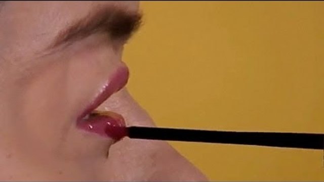 Born With Three Mouths 4/4 - Момиче с три усти!