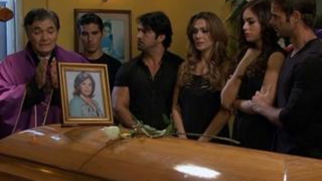 Бурята  епизод  120