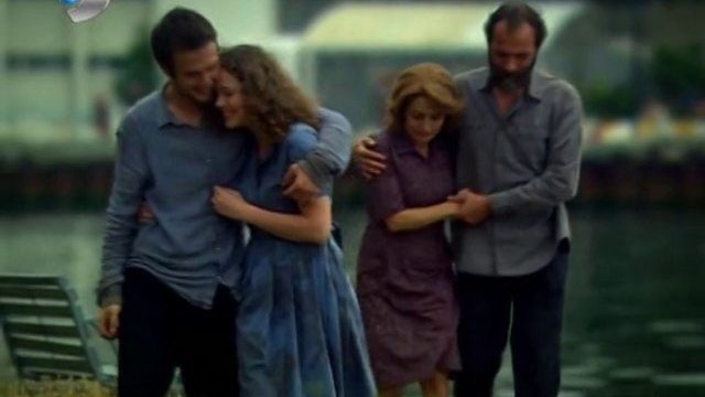 Öyle Bir Geçer Zaman Ki / Времето Лети - Епизод 120 (ФИНАЛ) - Целият епизод БЕЗ ПРЕВОД