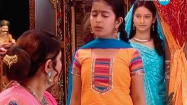 Малката булка - Епизод 3