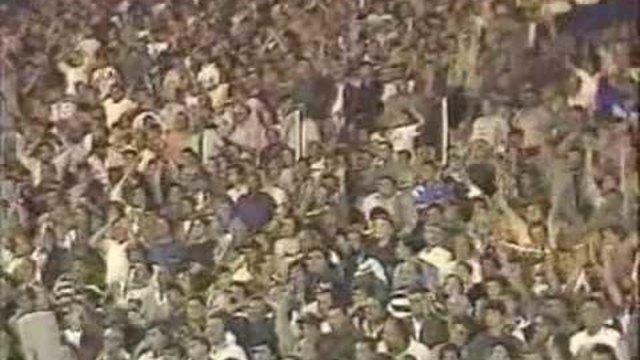 Levski Sofia vs CSKA 7:1 (23.09.1994)