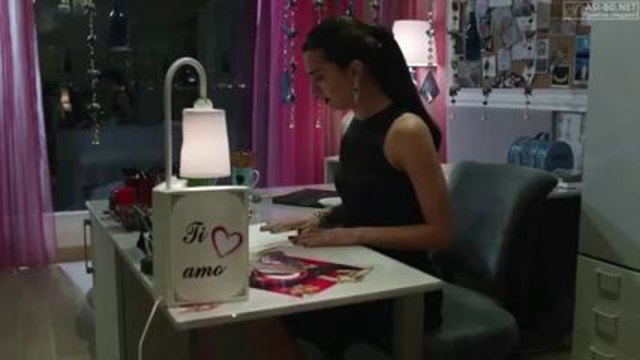 Kara para ask Епизод 6 -1