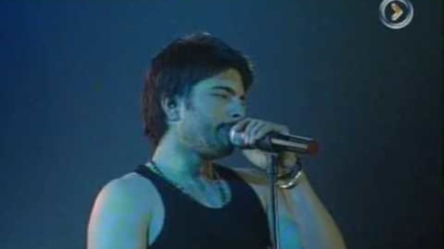 Tose Proeski-Zajdi Zajdi