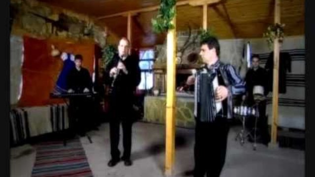 Хороводна Китка- 2част