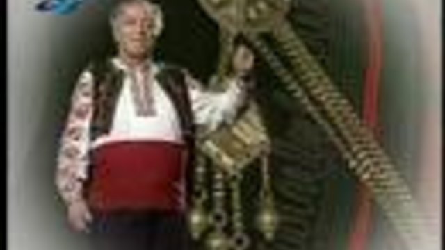 Костадин Гугов - Ако умрам, ил' загинам