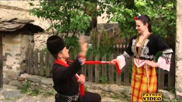 Росица Пейчева - Заспала е Ружка