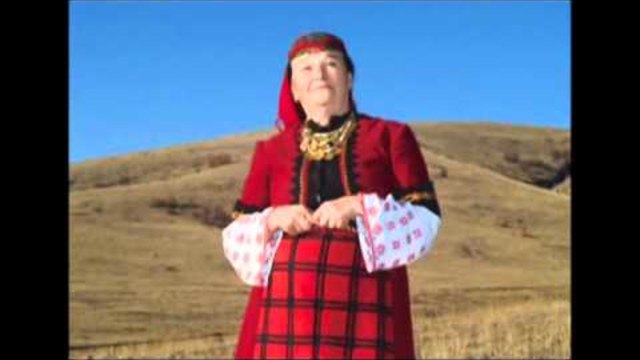 Валя Балканска - Гори ми, гори, юначе