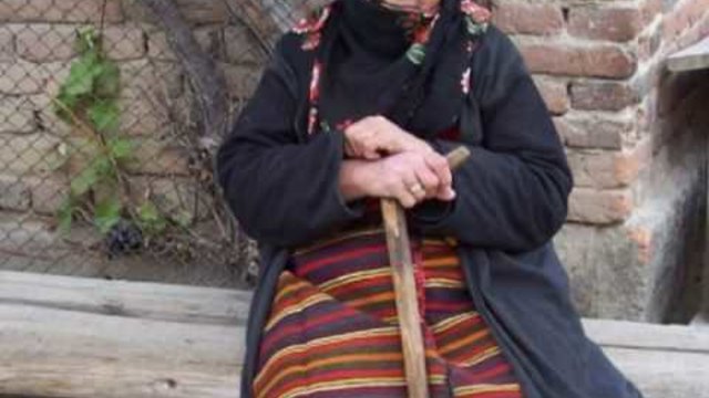 Петър Янев, Рофинка