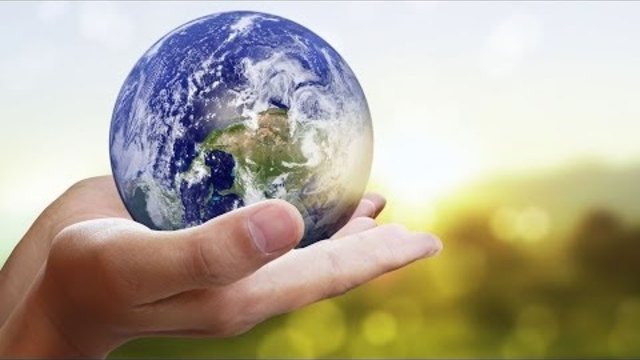 5 начина да спасим планетата си - Ден на Земята (22.04.2014)