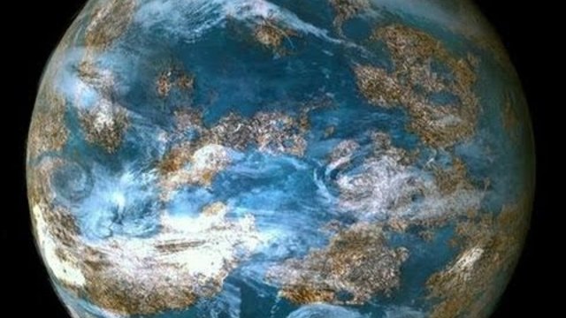 Earth From Space HD 1080p / Земята от Космоса