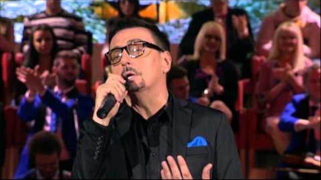 Dragan Kojic Keba - Ne mogu ti ja pomoci