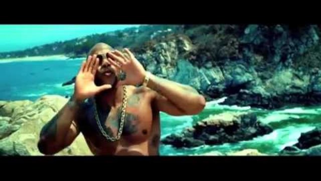 Flo Rida - Whistle