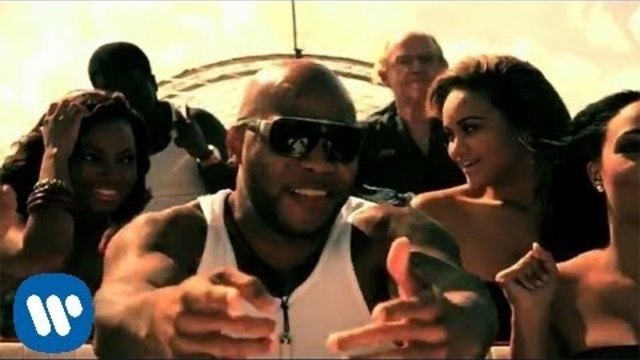 Flo Rida - Wild Ones ft. Sia [Official Video]