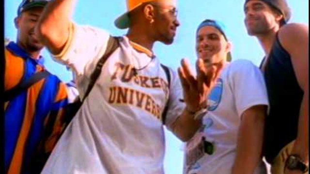 K7   ''Come Baby Come''