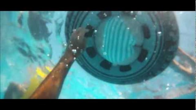 Wiley | Heatwave feat. Ms.D (Official Video)