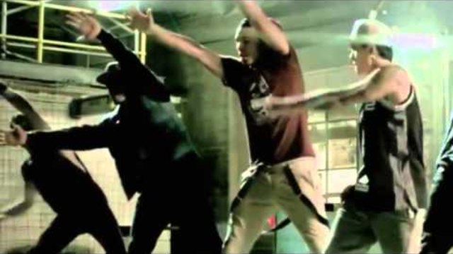 Justice Crew - Boom Boom Official Music Video