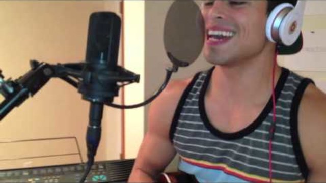 Down-Jay Sean ft Lil Wayne (cover) by Taylor Watts