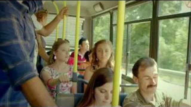 Надежда за Обич Епизод 14 Бг аудио цял.