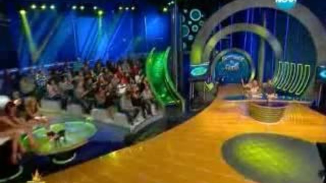 Господари на ефира (23.04.2014) - Цял Епизод