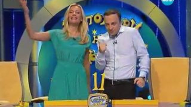 Господари на ефира - 24.04.2014