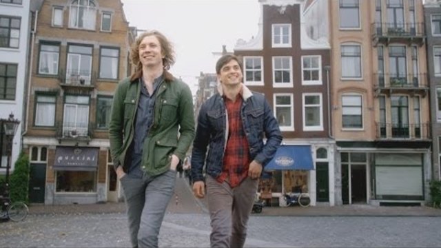 Heineken | Meet the World in One City