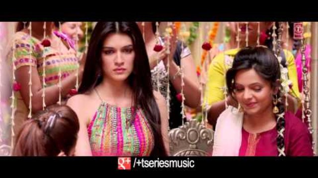 Heropanti: Tabah Video Song | Mohit Chauhan | Tiger Shroff | Kriti Sanon