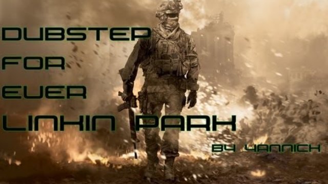 Linkin park Dubstep Album | Music ||