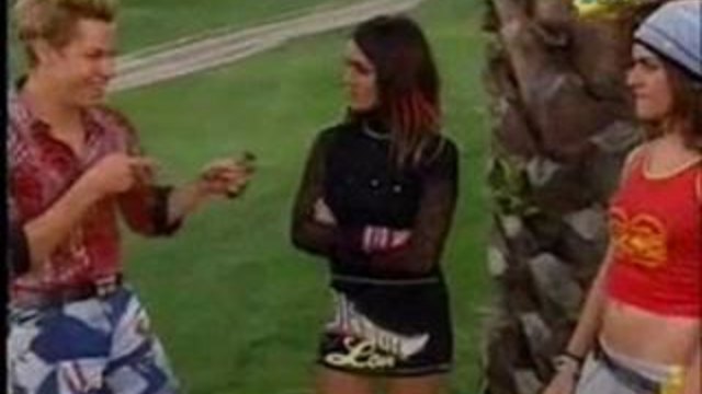 Непокорните- еп.3