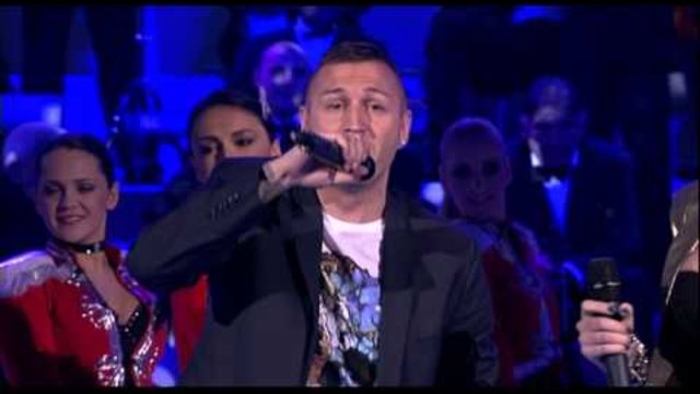 Mia Borisavljevic feat DJ Mladja i Sha - Bumerang