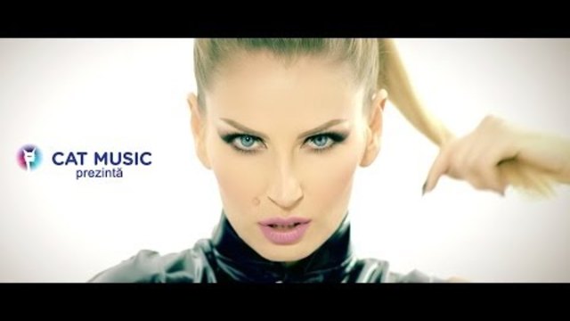 Andreea Banica feat. Shift - Rupem boxele (Official Video)