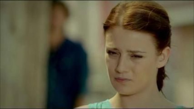 Надежда за обич 16 еп. Цял