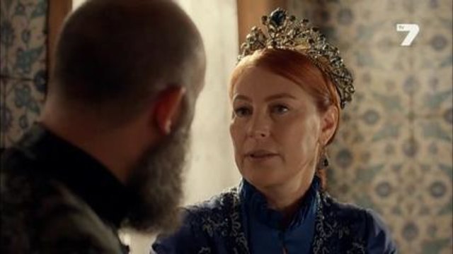 "Великолепният век" 24.04.2014 Бг.аудио сезон 4, епизод 6