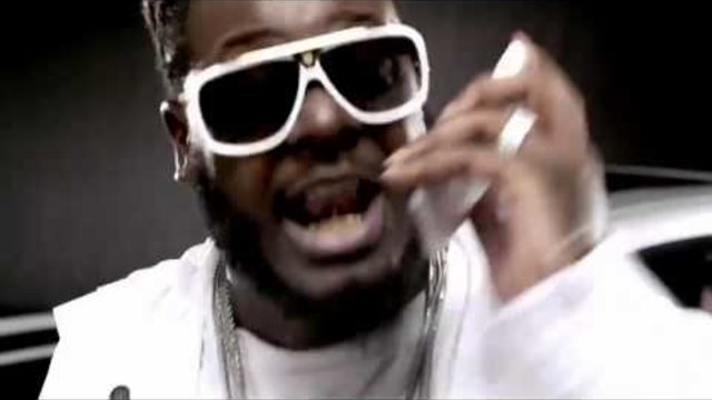 DJ Khaled - All I Do Is Win (feat. T-Pain, Ludacris, Rick Ross &amp; Snoop Dogg)