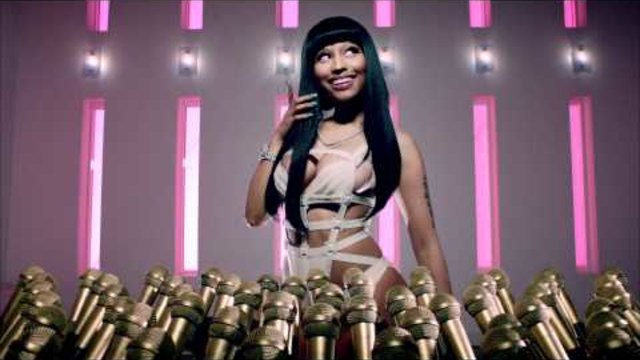 Birdman - Y.U. MAD ft. Nicki Minaj, Lil Wayne