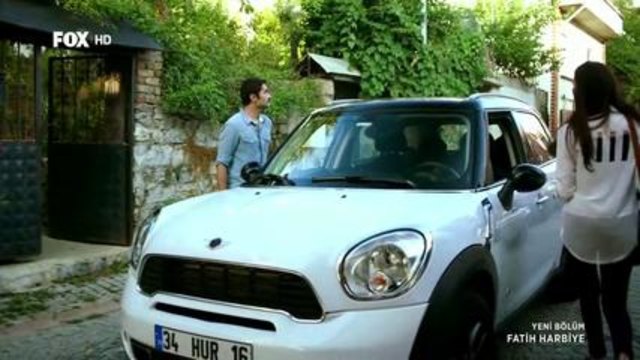 Фатих Харбие еп.2-2 Бг.суб. Турция.