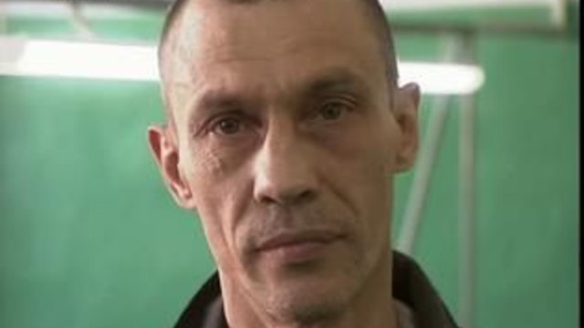 Най-строгите руски затвори