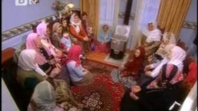 До Последен Дъх епизод 16 целия-Турция.