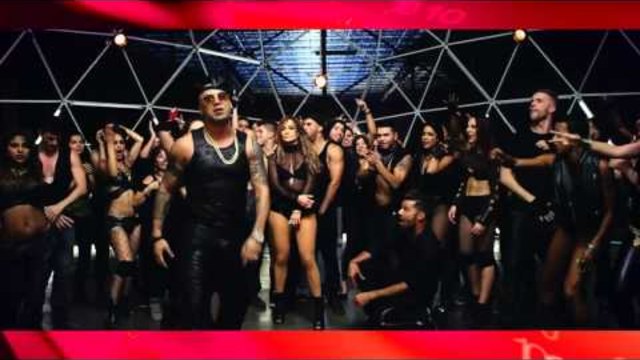 Wisin - Adrenalina Ft. Jennifer Lopez, Ricky Martin (Oficial Video) HD (Dvj DaFer)