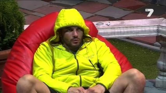 Къртицата 2 Live (28.04.2014) Разтърсване (Цял Епизод)