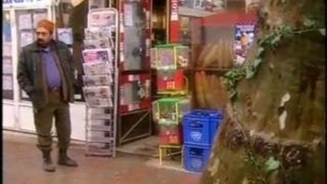 До Последен Дъх епизод 26 целия-Турция.