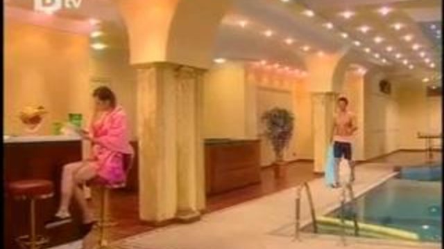 До Последен Дъх епизод 28 целия-Турция.