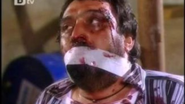 До Последен Дъх епизод 30 целия-Турция.