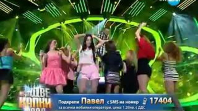 Като две капки вода - 28.04.2014 Цялото предаване Част 3