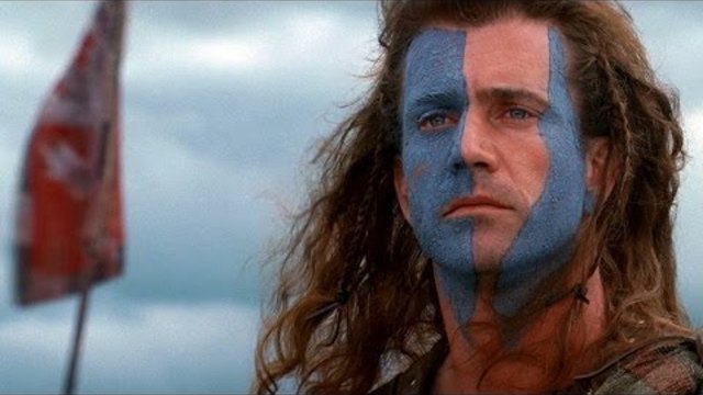 3 HOURS Relax BRAVEHEART Theme Instrumental Soundtrack | Chinese Flute + Piano | Background Music