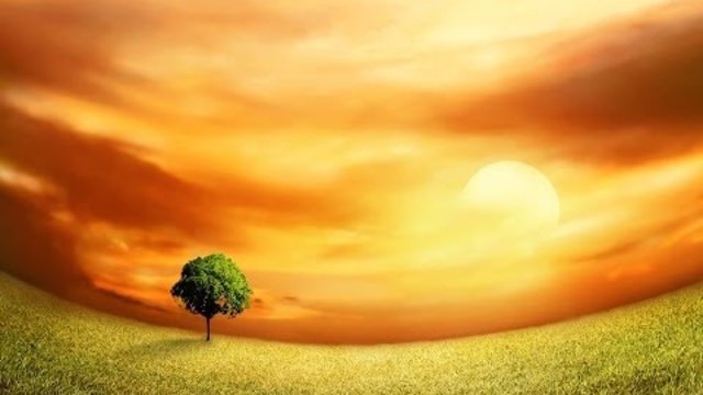 Motivating Positive Energy: Relaxing Meditation Music for Deep Relaxation, Yoga, Massage, Peace ☯038