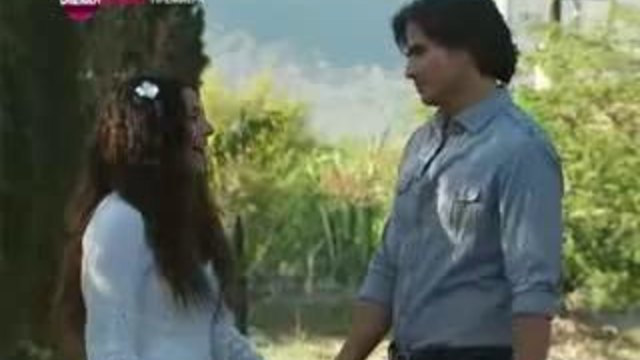 Необуздано сърце - епизод 5