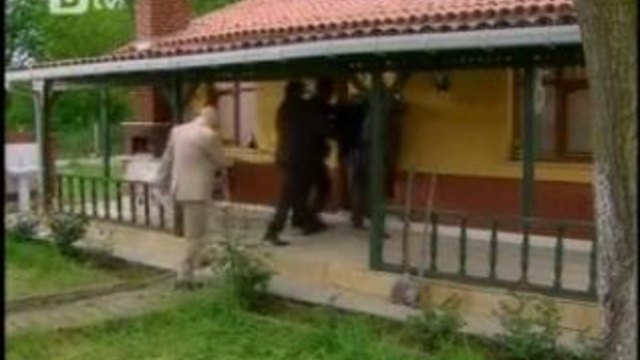 До Последен Дъх епизод 35 целия-Турция.