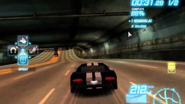 NFS World: Drag Racing Part 1