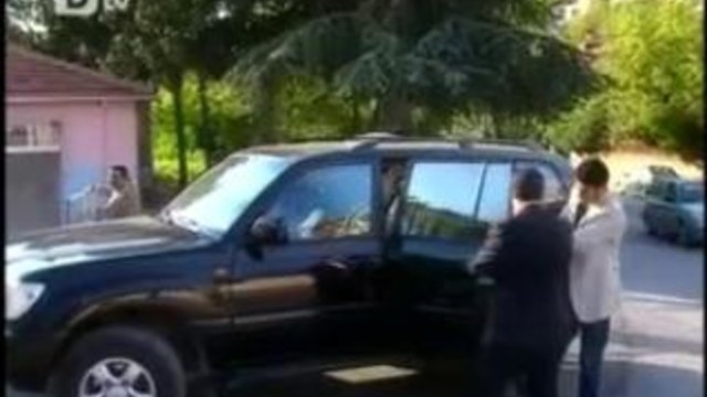 До Последен Дъх епизод 36 целия-Турция.