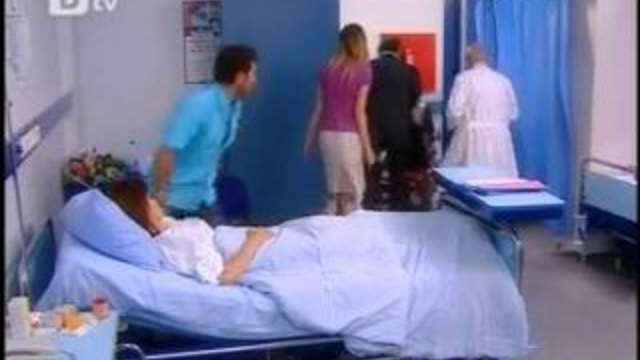 До Последен Дъх епизод 40 целия-Турция.